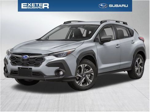 New 2026 Subaru Crosstrek 2.0i Premium image 1