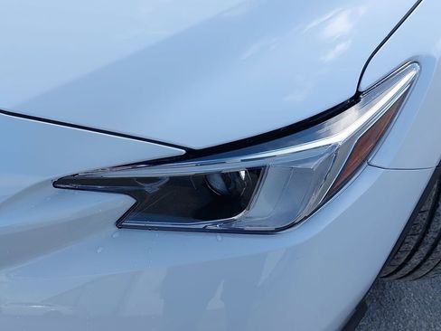 New 2026 Subaru WRX Limited AWD/4WD image 28