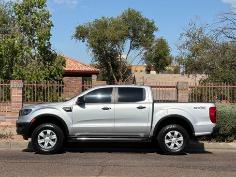 Used 2019 Ford Ranger XL w/ Equipment Group 101A Mid RWD image 3