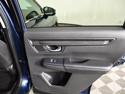 Certified 2024 Honda CR-V EX image 42