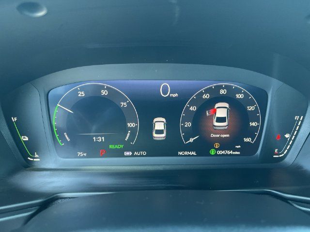 Used 2025 Honda Accord Sport image 12