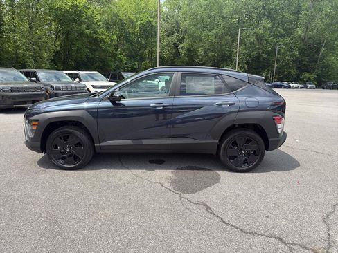 New 2026 Hyundai Kona SEL Sport AWD/4WD image 4