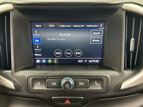 Used 2021 GMC Terrain SLE w/ Driver Convenience Package AWD/4WD image 14
