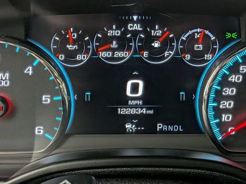 Used 2017 Chevrolet Tahoe Premier AWD/4WD image 40