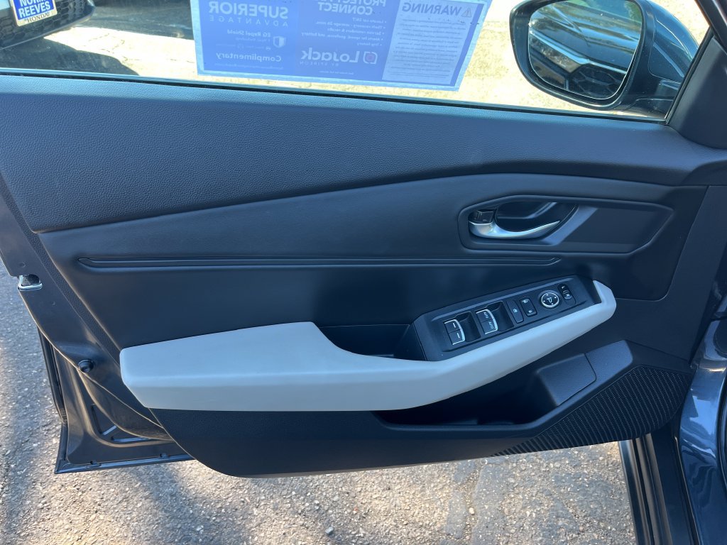 Certified 2023 Honda Accord EX image 10