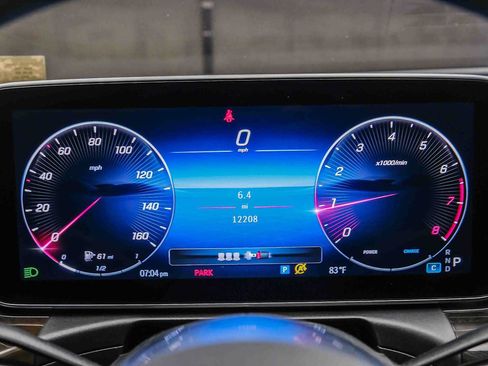 Certified 2023 Mercedes-Benz C 300 Sedan image 28