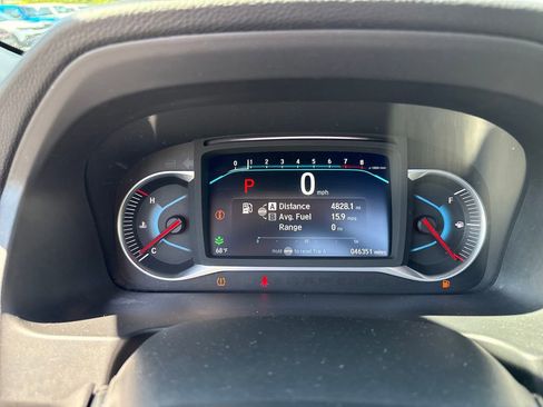 Used 2022 Honda Pilot Special Edition image 19