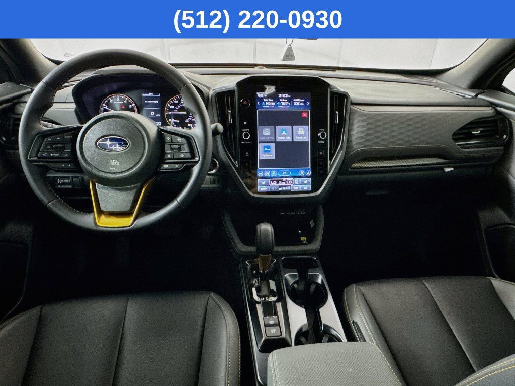 Used 2026 Subaru Forester Wilderness AWD/4WD image 28