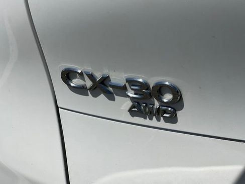 Certified 2022 MAZDA CX-30 2.5 Turbo w/ Premium Package AWD/4WD image 33