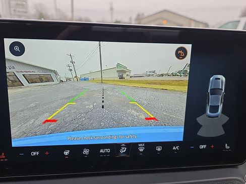 Used 2025 Ford Mustang GT Premium image 22