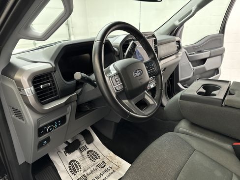 Used 2024 Ford F150 XLT AWD/4WD image 20