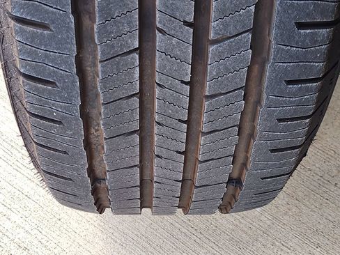 Used 2021 RAM 1500 Warlock AWD/4WD image 12