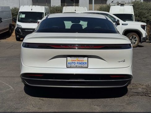 Used 2023 Lucid Air Pure AWD/4WD image 11