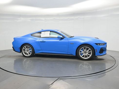 Certified 2024 Ford Mustang GT Premium RWD image 24