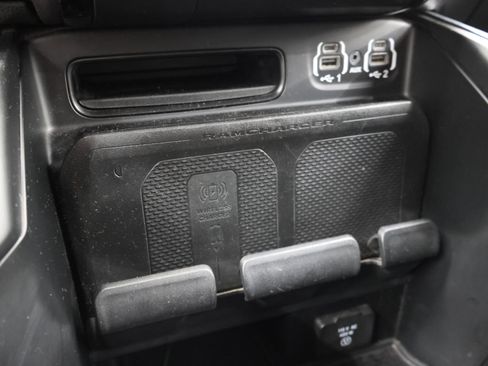 Used 2023 RAM 2500 Laramie AWD/4WD image 50