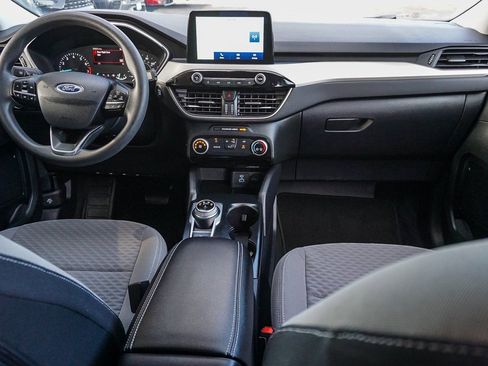 Used 2022 Ford Escape SE image 15