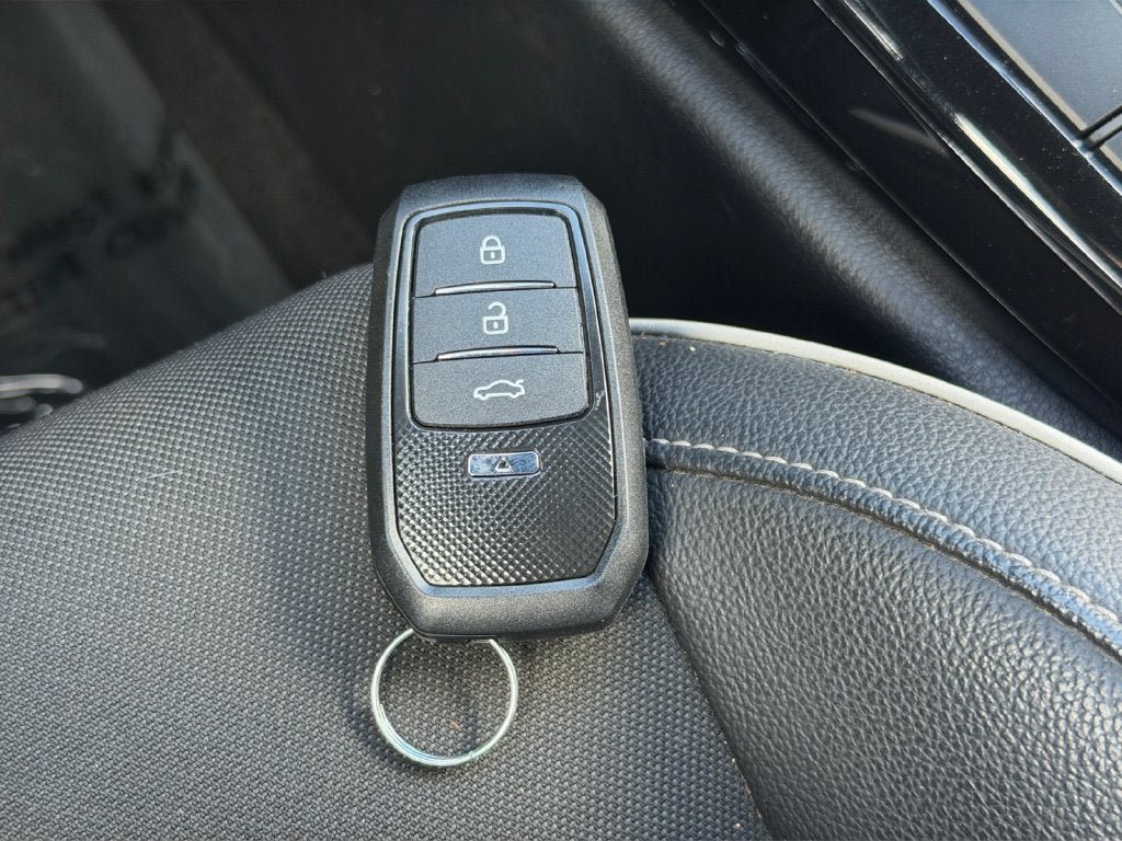 Used 2024 Kia Forte GT-Line FWD image 32