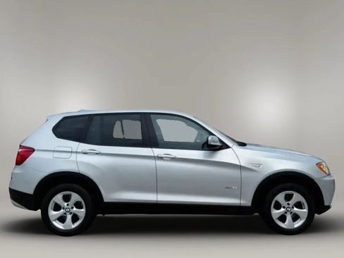 Used 2012 BMW X3 xDrive28i AWD/4WD image 5
