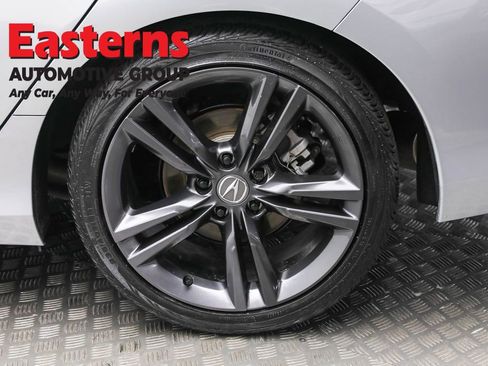 Used 2024 Acura Integra A-Spec FWD image 8