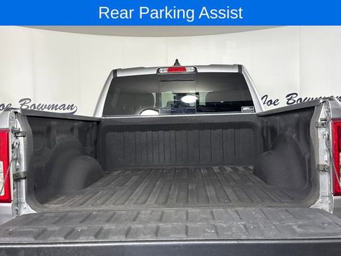 Used 2022 RAM 1500 Big Horn AWD/4WD image 9