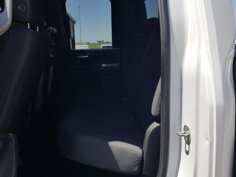 Used 2020 Chevrolet Silverado 2500 W/T w/ WT Convenience Package AWD/4WD image 21