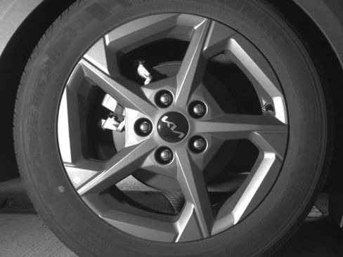 Used 2025 Kia K4 FWD image 18