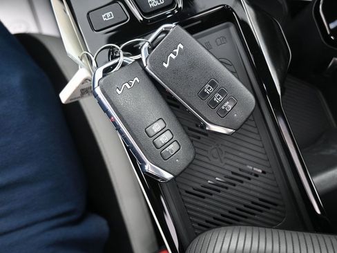 Used 2024 Kia EV6 GT-Line image 13