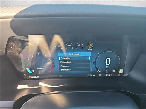 New 2026 Ford F150 XLT w/ Equipment Group 302A MID image 16