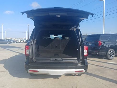 Used 2022 Ford Expedition Timberline AWD/4WD image 9