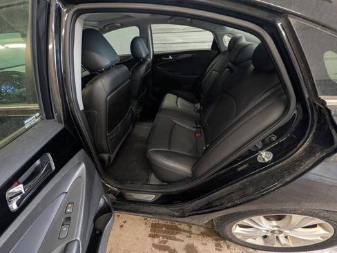 Used 2012 Hyundai Sonata Limited FWD image 23