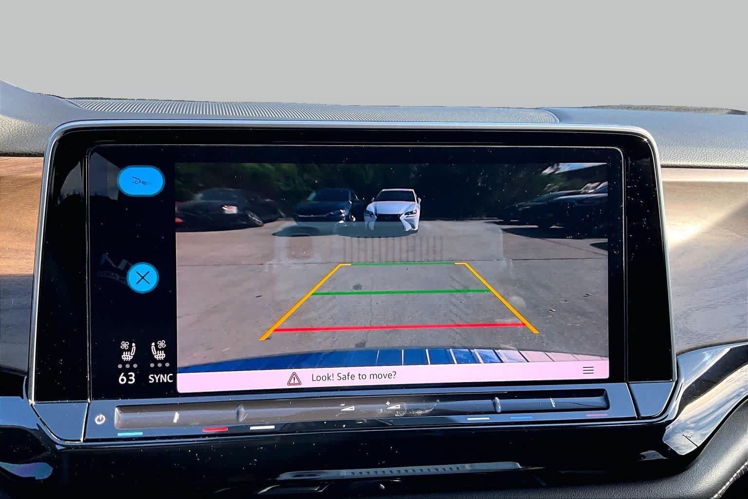 Used 2024 Volkswagen Atlas SE FWD image 28