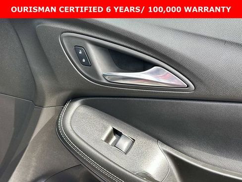 Certified 2023 Buick Encore GX Preferred w/ Cold Weather Comfort Package AWD/4WD image 9