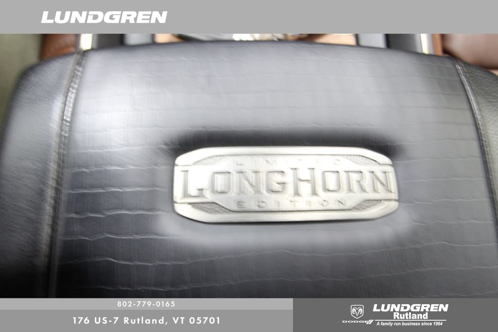 Used 2023 RAM 1500 Limited w/ Body Color Bumper Group AWD/4WD image 30