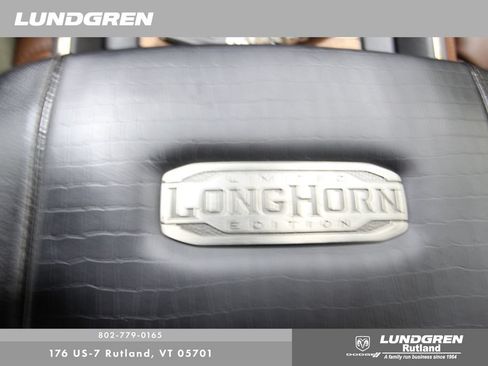 Used 2023 RAM 1500 Limited w/ Body Color Bumper Group AWD/4WD image 30