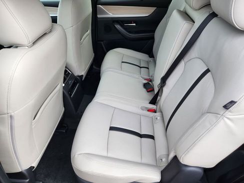 New 2026 MAZDA CX-90 3.3 Turbo w/ Preferred Package image 19