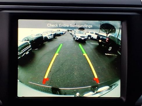 Used 2017 RAM 1500 Big Horn image 8