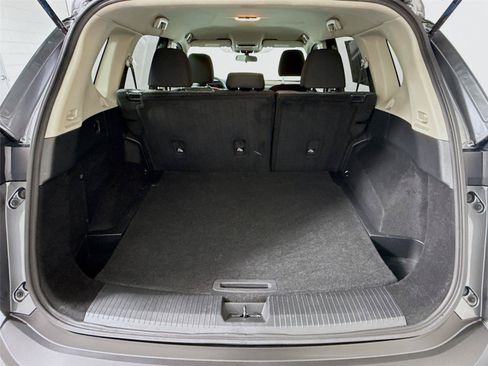 Used 2021 Nissan Rogue S FWD image 20