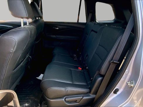 Used 2019 Honda Passport EX-L image 21