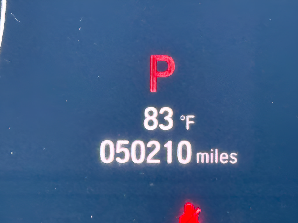 Used 2018 Honda Accord LX image 22