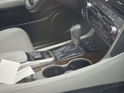 Used 2017 Lexus RX 350 350 image 14