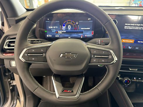 New 2026 Chevrolet Traverse Z71 w/ Driver Confidence Package AWD/4WD image 15