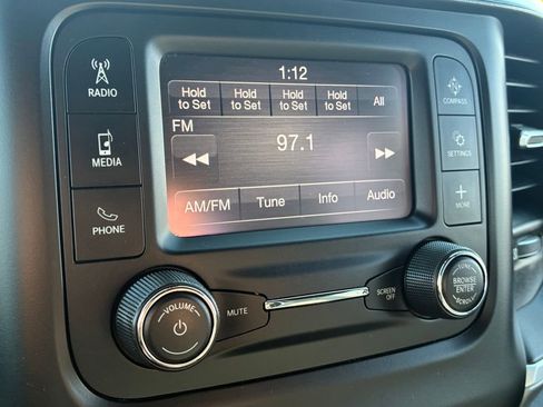 Used 2021 RAM 2500 Big Horn image 23