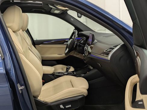Used 2023 BMW X3 xDrive30i AWD/4WD image 27
