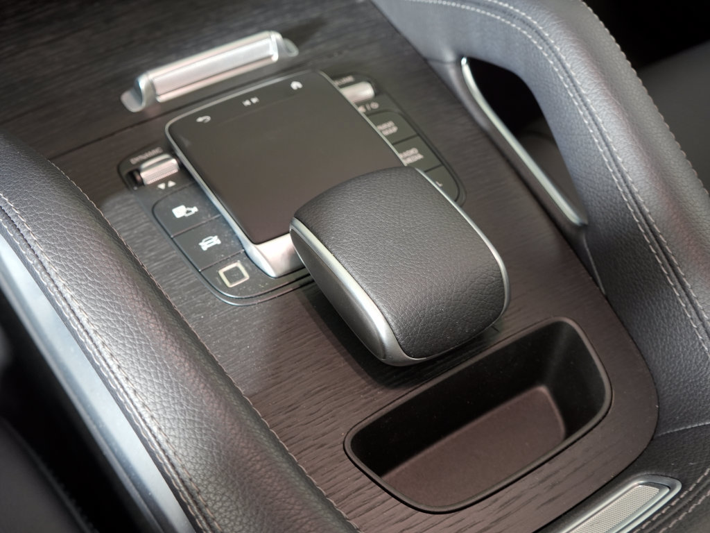 Certified 2026 Mercedes-Benz GLE 450 4MATIC Coupe image 27