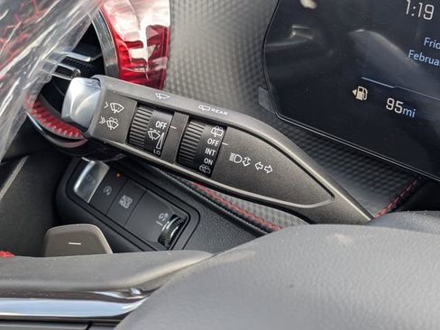 New 2026 Chevrolet Equinox RS w/ Safety and Technology Package FWD image 25