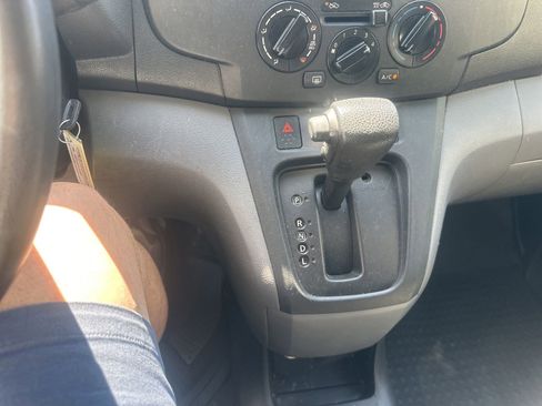 Used 2015 Chevrolet City Express LS FWD image 13