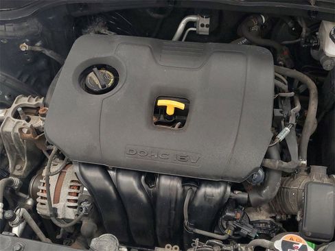 Used 2020 Kia Soul LX image 11