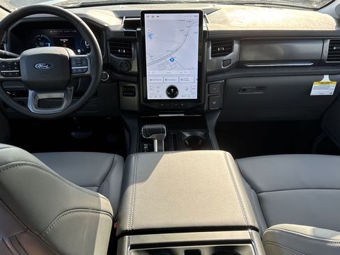 New 2025 Ford F150 Lightning Flash image 27