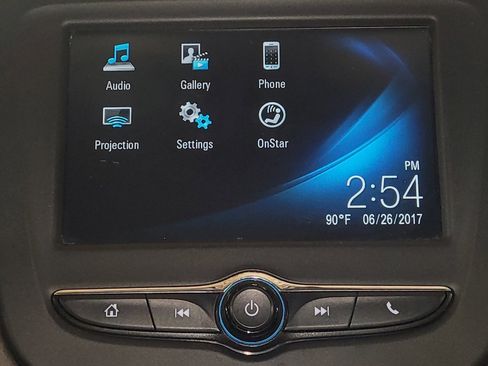 Used 2018 Chevrolet Malibu LT FWD image 25