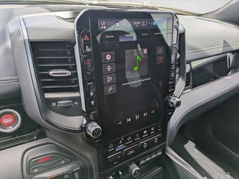 New 2026 RAM 1500 RHO w/ RHO Level 1 Equipment Group AWD/4WD image 11
